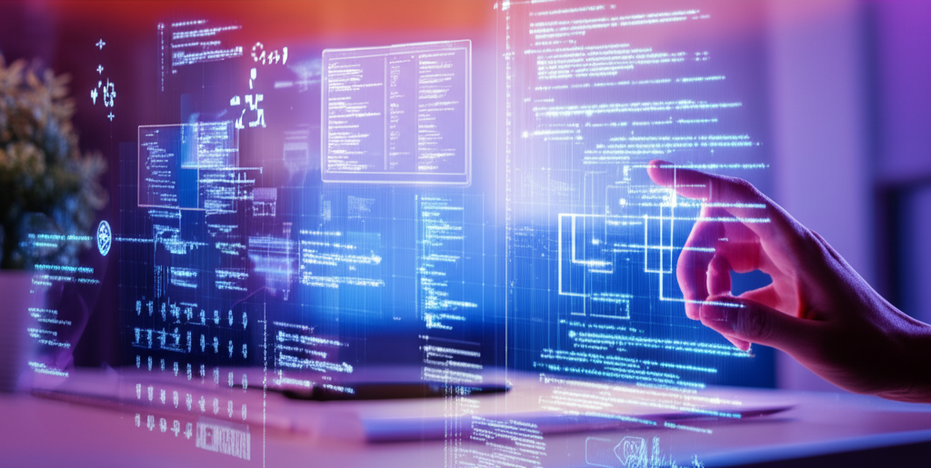 Développement sur mesure