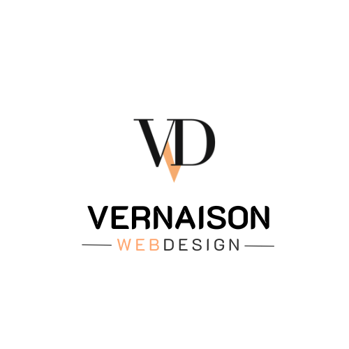 Vernaison WebDesign Logo